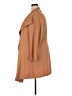 Alfani Tan Coat Size 2X - photo 5
