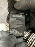 Ecote Black Poncho Size XS - Sm - photo 8