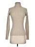 Brooks Brothers 100% Merino Wool Tan Wool Pullover Sweater Size S - photo 1