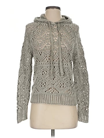 Charlie Pullover Sweater (view 1)