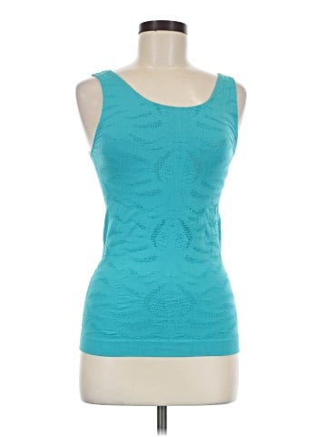 Aventura Sleeveless Top (view 1)