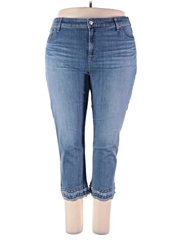 So Slimming by Chico's Jeans (view 1)