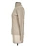 Brooks Brothers 100% Merino Wool Tan Wool Pullover Sweater Size S - photo 5