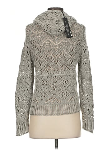 Charlie Pullover Sweater (view 2)
