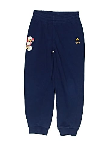 Adidas Sweatpants (view 1)