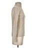 Brooks Brothers 100% Merino Wool Tan Wool Pullover Sweater Size S - photo 4