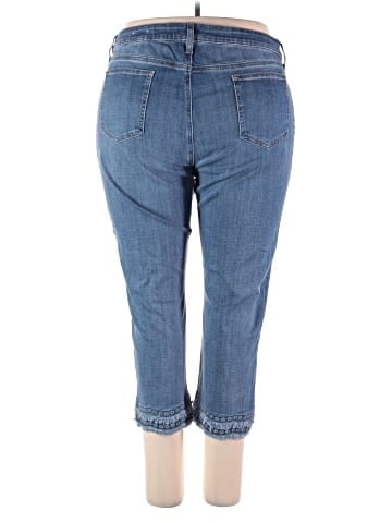 So Slimming by Chico's Jeans (view 2)
