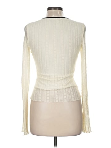Thirty/Thirty Long Sleeve Top (view 2)