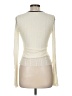 Thirty/Thirty Ivory Long Sleeve Top Size M - photo 2