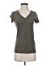 Mossimo Supply Co. Gray Short Sleeve T-Shirt Size S - photo 1
