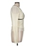 Thirty/Thirty Ivory Long Sleeve Top Size M - photo 4