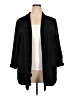 Gap Outlet 100% Recycled Polyester Black Blazer Size XXL - photo 1