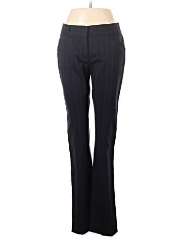 Dolce & Gabbana Striped Pants (view 1)