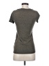 Mossimo Supply Co. Gray Short Sleeve T-Shirt Size S - photo 2