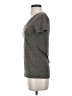 Mossimo Supply Co. Gray Short Sleeve T-Shirt Size S - photo 5