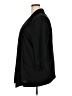 Gap Outlet 100% Recycled Polyester Black Blazer Size XXL - photo 5