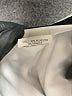 Mossimo Stripes White Swimsuit Bottoms Size S - photo 3