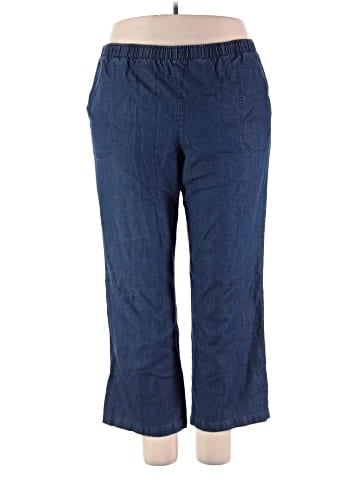 White Stag Casual Pants (view 1)