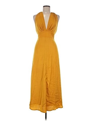 Banana Republic Factory Store Cocktail Dress (view 1)