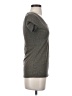 Mossimo Supply Co. Gray Short Sleeve T-Shirt Size S - photo 4