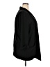Gap Outlet 100% Recycled Polyester Black Blazer Size XXL - photo 4