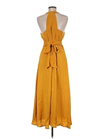 Banana Republic Factory Store Cocktail Dress (view 2)