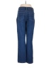 Lee Blue Jeans Size 18 - photo 2