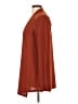 Mix by 41 Hawthorn Brown Kimono Size L - photo 5