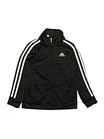 Adidas Track Jacket (view 1)