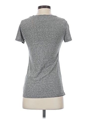 Mossimo Supply Co. Short Sleeve T-Shirt (view 2)