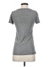 Mossimo Supply Co. Gray Short Sleeve T-Shirt Size S - photo 2