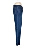 Lee Blue Jeans Size 18 - photo 4