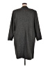 Calvin Klein Gray Coat Size 20 - photo 2