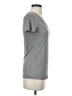 Mossimo Supply Co. Gray Short Sleeve T-Shirt Size S - photo 4