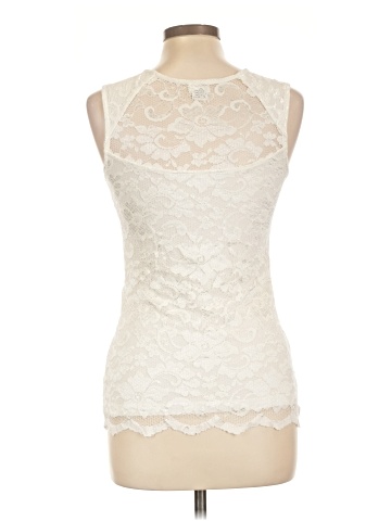 Frederick's of Hollywood Sleeveless Blouse (view 2)