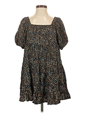 Wild Fable Casual Dress (view 1)