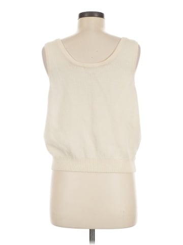 St. John Sleeveless T-Shirt (view 2)