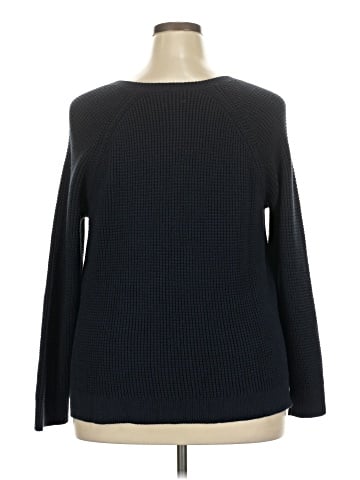 J.Jill Pullover Sweater (view 2)