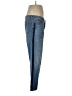 Chico's Stripes Blue Jeans Size Lg (2.5) - photo 4