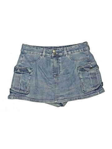 Elleven Denim Shorts (view 1)