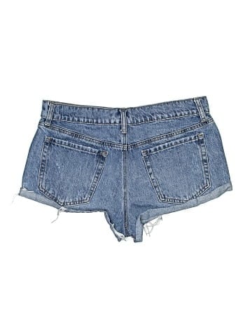 Forever 21 Denim Shorts (view 2)