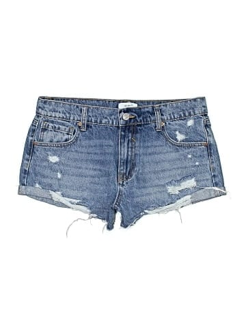 Forever 21 Denim Shorts (view 1)