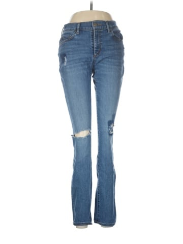 Ann Taylor LOFT Jeans (view 1)