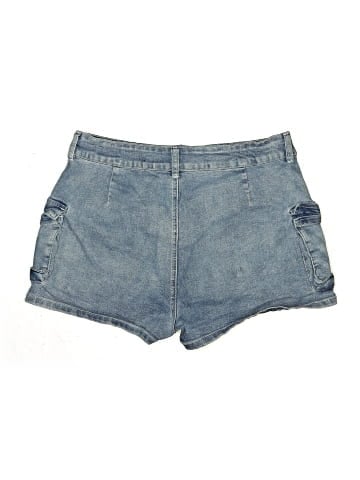 Elleven Denim Shorts (view 2)