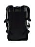 Rains 100% Polyester Green Leather Backpack One size - photo 3