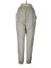 Uniqlo Hearts Gray Sweatpants Size L - photo 2