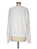 Wildfox White Sweatshirt Size M - photo 2