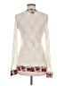 Wet Seal Ivory Kimono Size M - photo 2