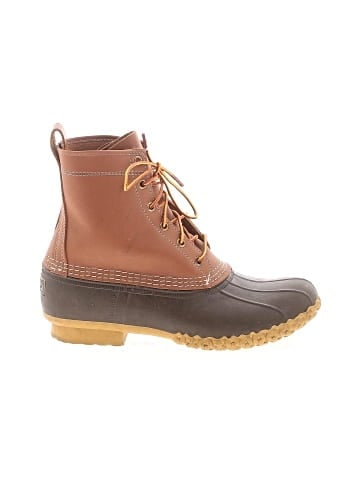 L.L.Bean Rain Boots (view 1)