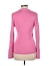 Boston Proper Pink Pullover Sweater Size M - photo 2